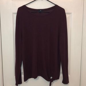 Gap Long Sleeve Shirt